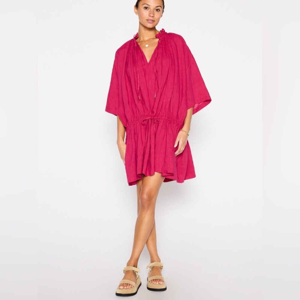 Brochu Walker The St. Tropez Dress - Picture 3 of 7